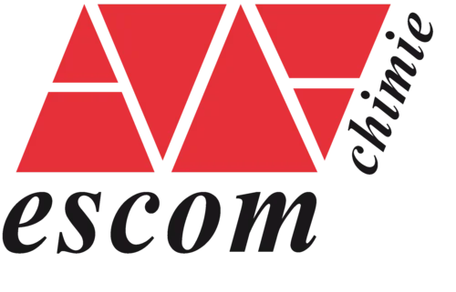 Logo de ESCOM Chimie